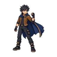 Drakentemmer