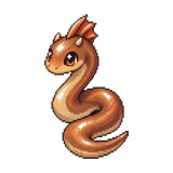Hazelworm