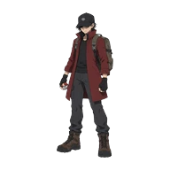 Trainer