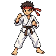 Judoka Milan