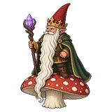 Kabouterkoning