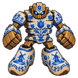 Klompreus