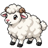 Lammetje