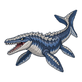 Mosasaurus