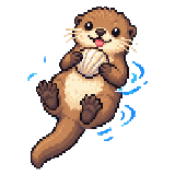 Ottertje