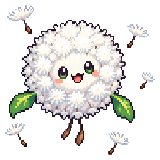 Pluizebol