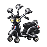 Snorfiets