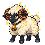 Spanningschaap