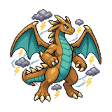 Stormdraak