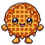 Stroopwafel