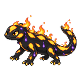 Vuursalamander