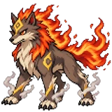 Vuurwolf
