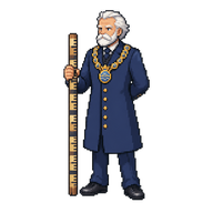 Raad van Vier
