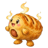 Worstenbroodje