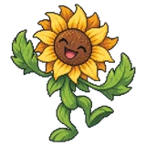 Zonnebloem
